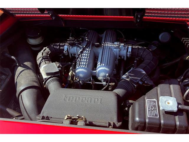 1989 Ferrari Mondial (CC-1200517) for sale in West Palm Beach, Florida