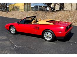 1989 Ferrari Mondial (CC-1200517) for sale in West Palm Beach, Florida