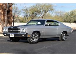1970 Chevrolet Chevelle SS (CC-1200518) for sale in West Palm Beach, Florida