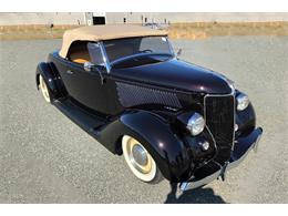 1936 Ford Custom (CC-1200520) for sale in West Palm Beach, Florida