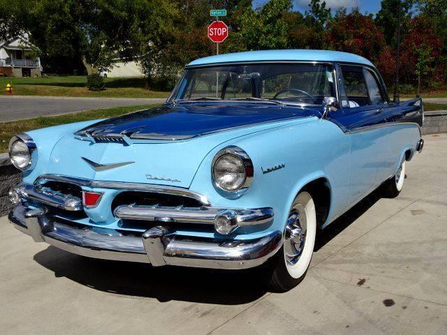 1956 Dodge Coronet (CC-1205204) for sale in Hilton, New York