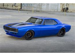 1967 Chevrolet Camaro (CC-1200521) for sale in West Palm Beach, Florida