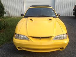 1998 Ford Mustang SVT Cobra (CC-1205218) for sale in Clarksburg, Maryland