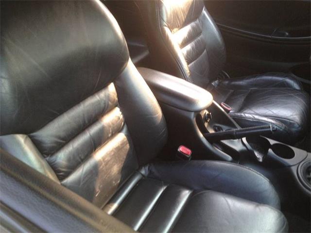 1998 Ford Mustang SVT Cobra (CC-1205218) for sale in Clarksburg, Maryland