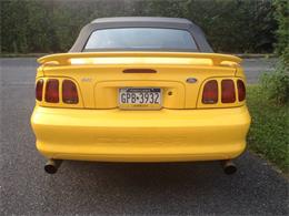 1998 Ford Mustang SVT Cobra (CC-1205218) for sale in Clarksburg, Maryland