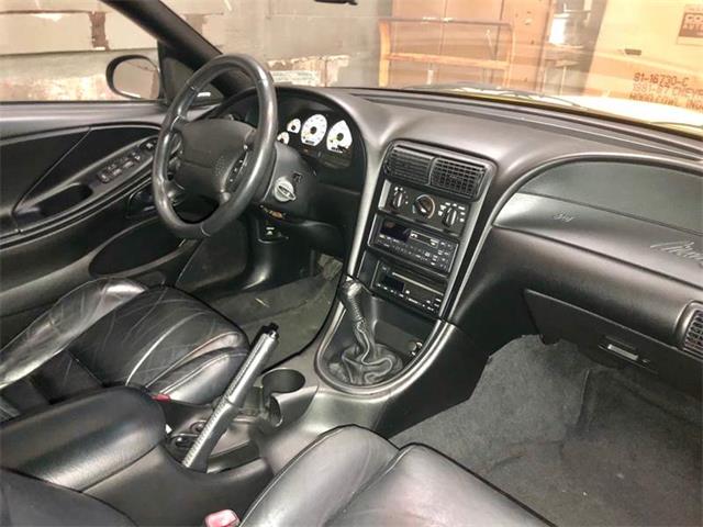 1998 Ford Mustang SVT Cobra (CC-1205218) for sale in Clarksburg, Maryland