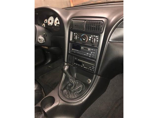1998 Ford Mustang SVT Cobra (CC-1205218) for sale in Clarksburg, Maryland