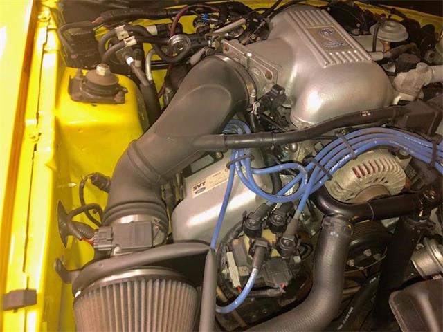 1998 Ford Mustang SVT Cobra (CC-1205218) for sale in Clarksburg, Maryland