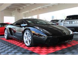 2008 Lamborghini Gallardo (CC-1205226) for sale in Sherman Oaks, California