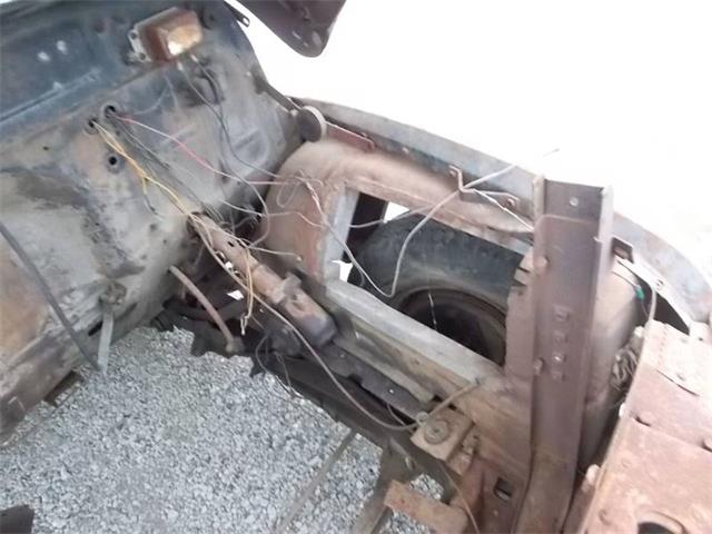 1950 Chevrolet 3100 (CC-1205233) for sale in Knightstown, Indiana