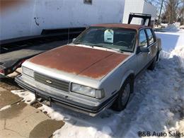 1987 Chevrolet Celebrity (CC-1205236) for sale in Brookings, South Dakota