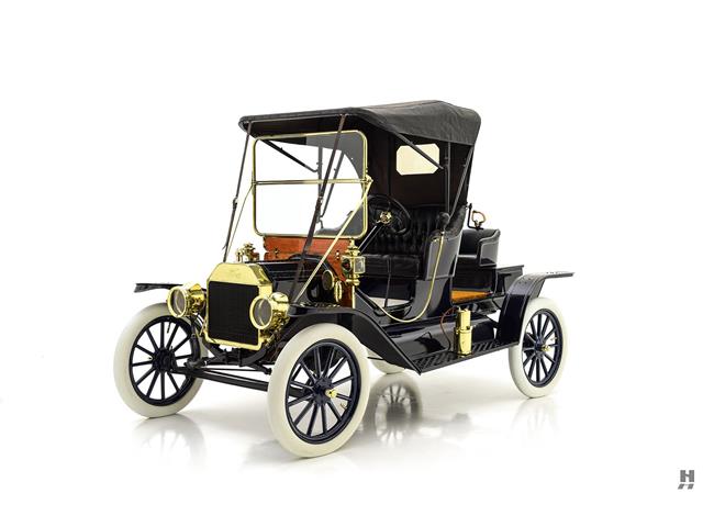 1912 Ford Model T (CC-1200525) for sale in Saint Louis, Missouri