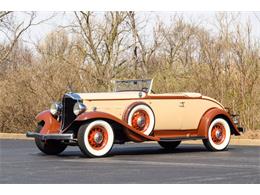 1932 Packard 900 (CC-1205253) for sale in Kokomo, Indiana