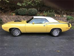 1970 Plymouth Barracuda (CC-1205304) for sale in Carlisle, Pennsylvania