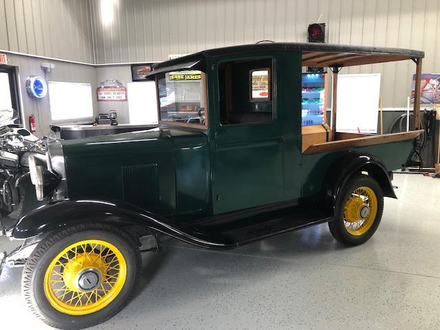 1929 Chevrolet Pickup (CC-1205326) for sale in Carlisle, Pennsylvania