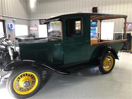 1929 Chevrolet Pickup (CC-1205326) for sale in Carlisle, Pennsylvania