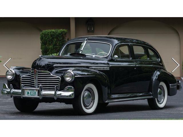 1941 Buick Special (CC-1205328) for sale in Carlisle, Pennsylvania