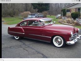 1948 Cadillac Series 62 (CC-1205333) for sale in Carlisle, Pennsylvania