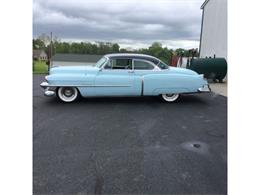 1953 Cadillac Coupe DeVille (CC-1205338) for sale in Carlisle, Pennsylvania