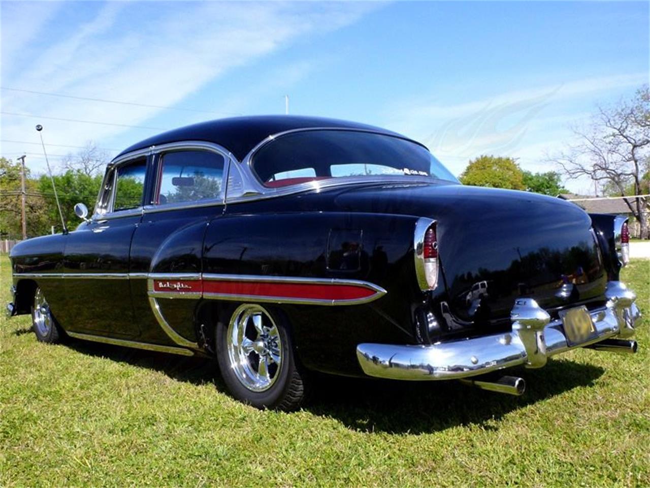 1954 Chevrolet 210 for Sale | ClassicCars.com | CC-1200535