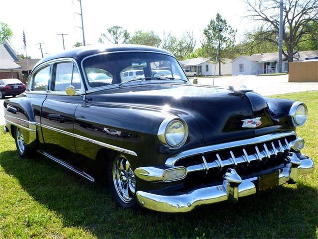 1954 Chevrolet 210 for Sale | ClassicCars.com | CC-1200535