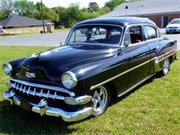 1954 Chevrolet 210 (CC-1200535) for sale in Arlington, Texas