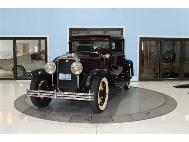 1929 Buick 40 (CC-1200539) for sale in Palmetto, Florida