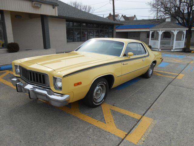 1975 Plymouth Road Runner (CC-1205413) for sale in Carlisle, Pennsylvania