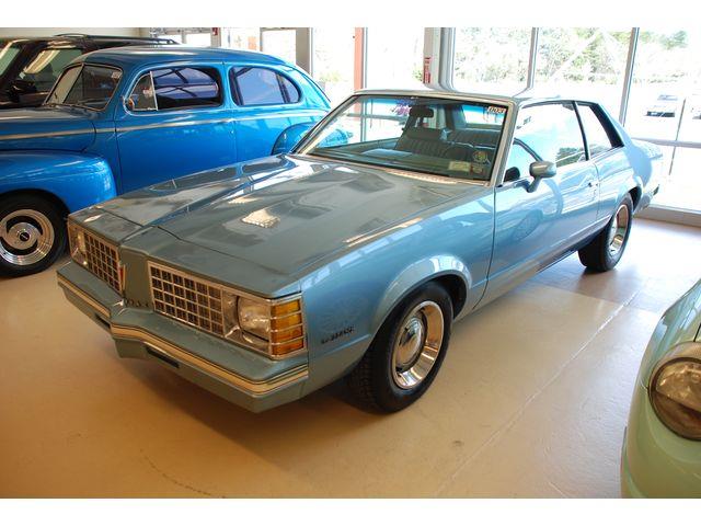 1979 Pontiac LeMans (CC-1205430) for sale in Carlisle, Pennsylvania