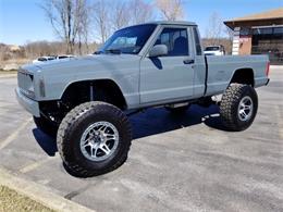 1987 Jeep Comanche (CC-1205453) for sale in Carlisle, Pennsylvania