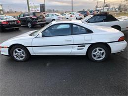 1991 Toyota MR2 (CC-1205463) for sale in Carlisle, Pennsylvania