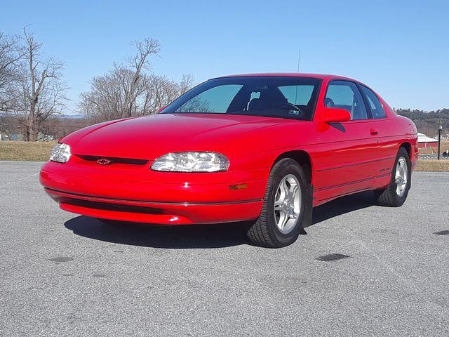 1997 Chevrolet Monte Carlo (CC-1205475) for sale in Carlisle, Pennsylvania