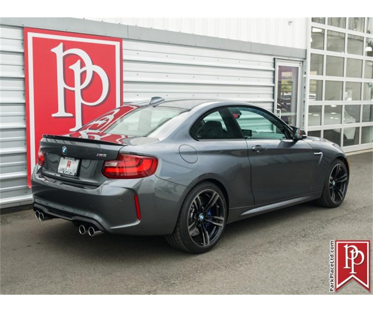 2017 BMW M2 For Sale | ClassicCars.com | CC-1200548