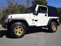 2006 Jeep Wrangler (CC-1205489) for sale in Carlisle, Pennsylvania