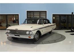 1962 Ford Galaxie (CC-1200552) for sale in Palmetto, Florida