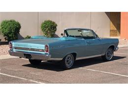 1966 Ford Fairlane (CC-1205530) for sale in Midland, Texas