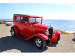 1930 Ford Tudor (CC-1200554) for sale in West Pittston, Pennsylvania