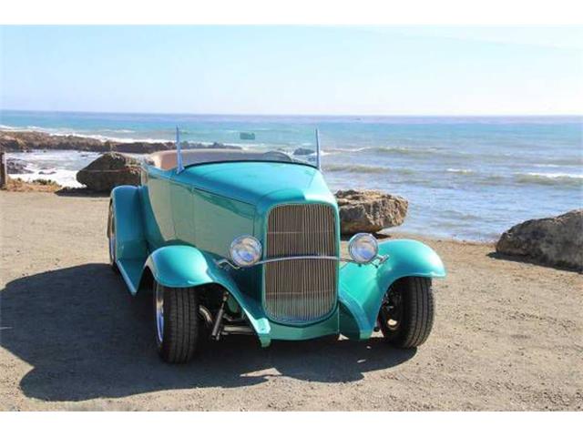 1932 Chevrolet Roadster (CC-1200555) for sale in West Pittston, Pennsylvania