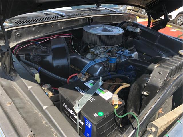 1978 Ford Bronco (CC-1205555) for sale in Midland, Texas
