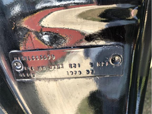 1978 Ford Bronco (CC-1205555) for sale in Midland, Texas