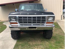 1978 Ford Bronco (CC-1205555) for sale in Midland, Texas