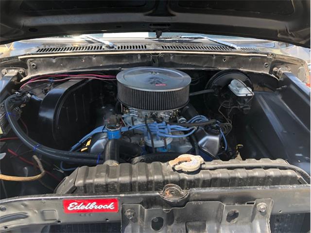 1978 Ford Bronco (CC-1205555) for sale in Midland, Texas