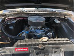 1978 Ford Bronco (CC-1205555) for sale in Midland, Texas