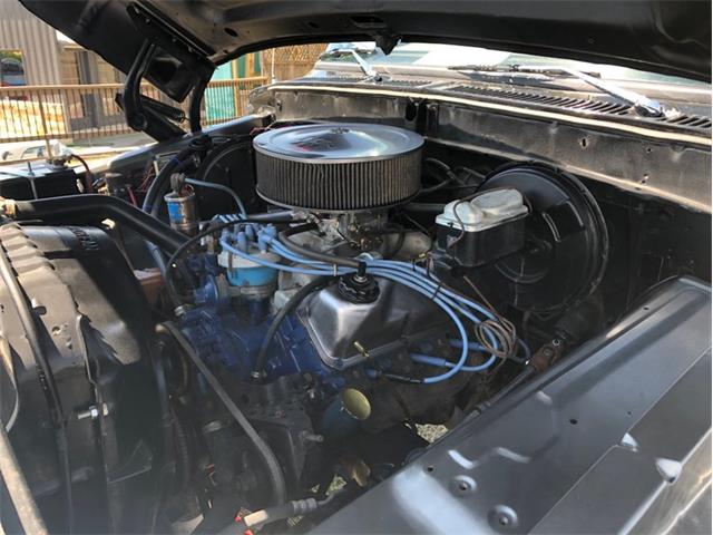 1978 Ford Bronco (CC-1205555) for sale in Midland, Texas