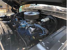 1978 Ford Bronco (CC-1205555) for sale in Midland, Texas