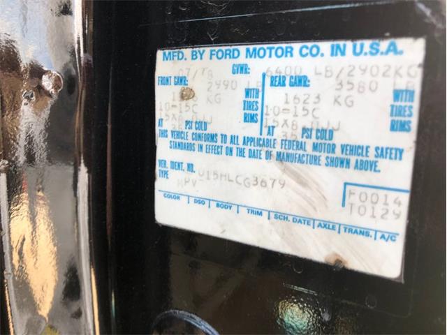 1978 Ford Bronco (CC-1205555) for sale in Midland, Texas