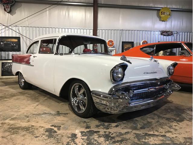 1957 Chevrolet 150 (CC-1205557) for sale in Midland, Texas