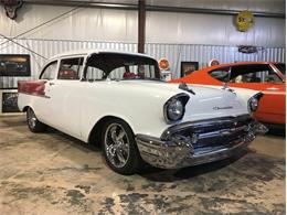 1957 Chevrolet 150 (CC-1205557) for sale in Midland, Texas