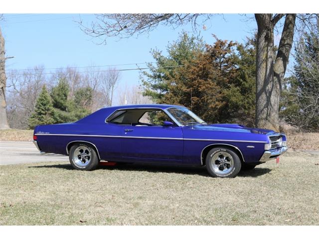1968 Ford Fairlane 500 (CC-1205559) for sale in Highland, Michigan