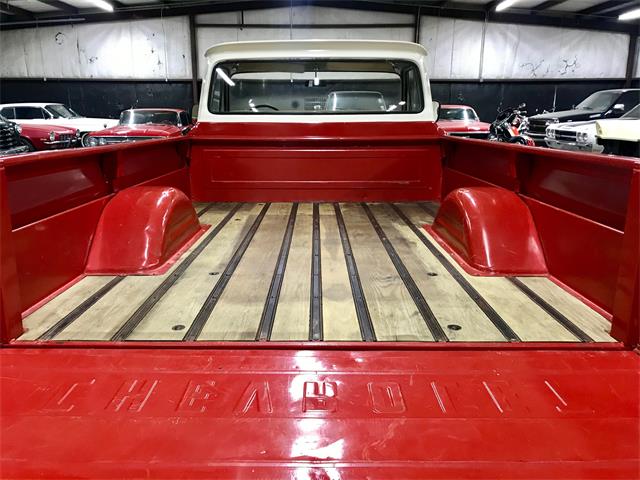 1966 Chevrolet C10 For Sale | ClassicCars.com | CC-1205560